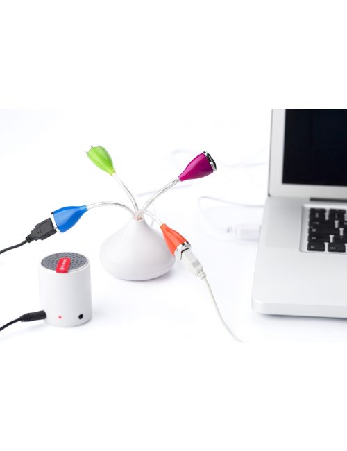 Hub USB 2.0
