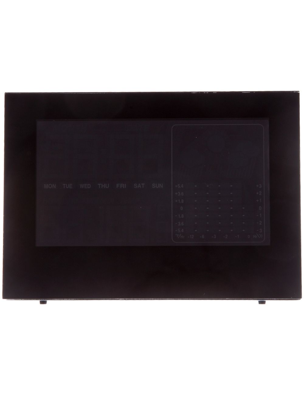 Cyfrowa stacja pogodowa