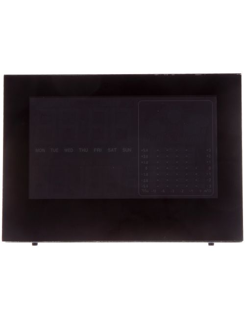 Cyfrowa stacja pogodowa