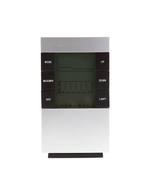 Cyfrowa stacja pogodowa