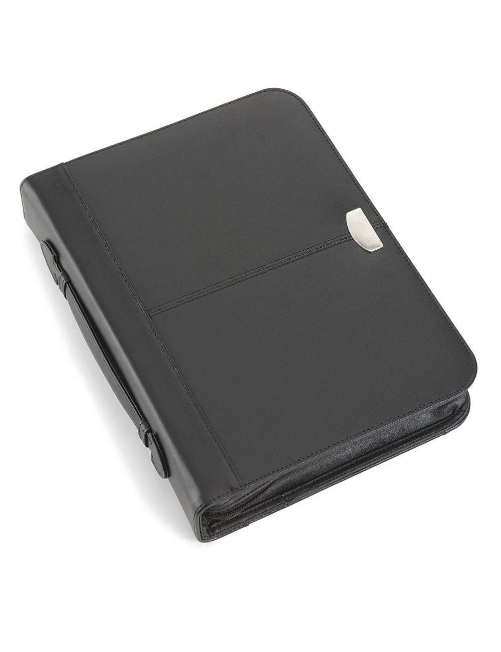 Teczka konferencyjna A4 z notatnikiem