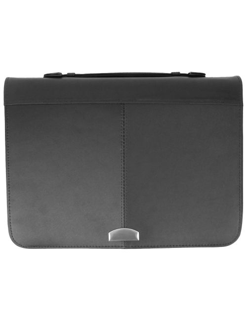 Teczka konferencyjna A4 z notatnikiem