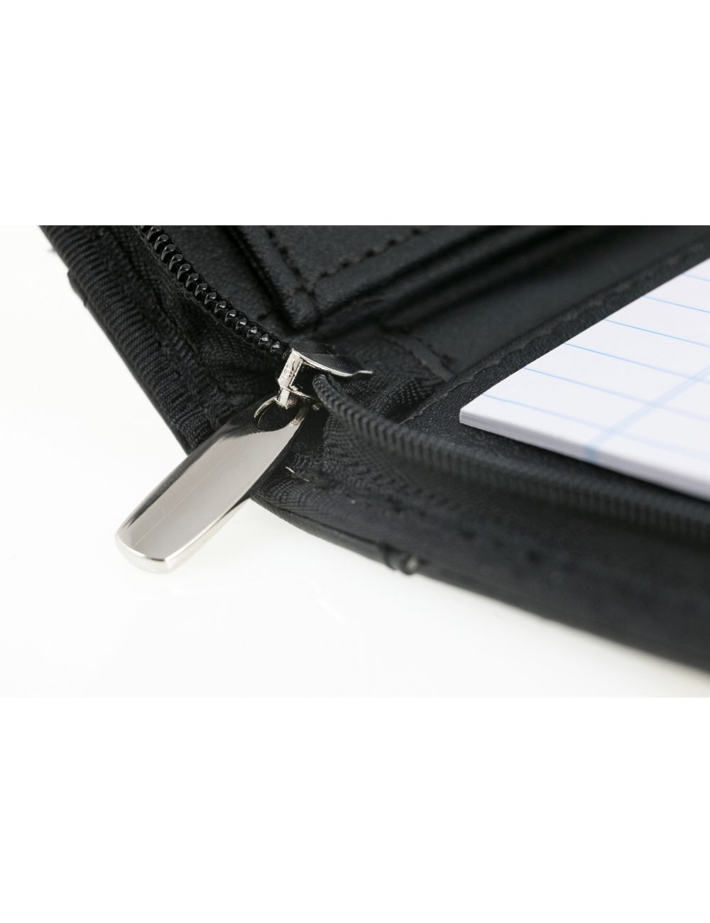 Teczka konferencyjna ok. A4 z notatnikiem i...