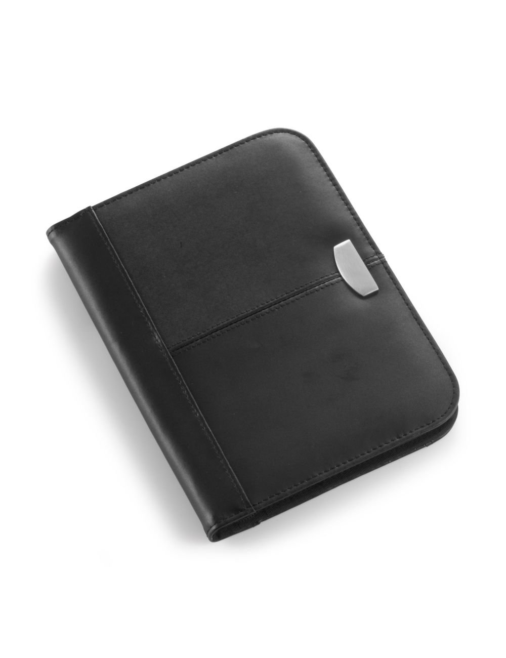 Teczka konferencyjna A5 z notatnikiem