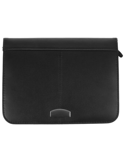 Teczka konferencyjna A5 z notatnikiem