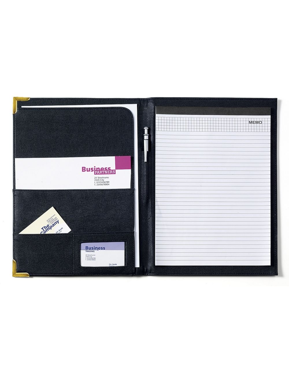 Teczka konferencyjna A4