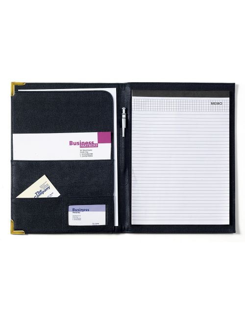 Teczka konferencyjna A4