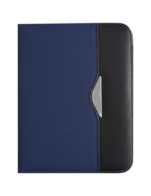 Teczka konferencyjna A4 z notatnikiem