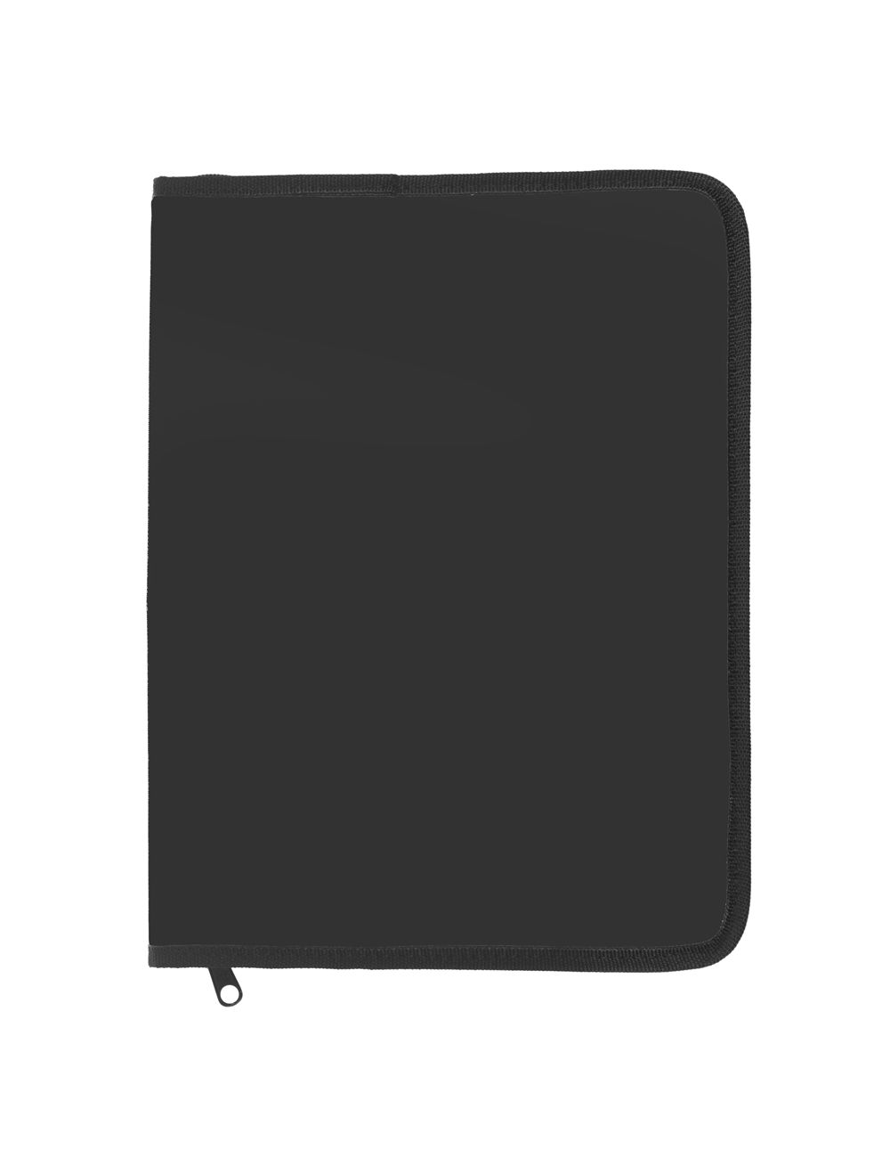 Teczka konferencyjna ok. A4 z notatnikiem