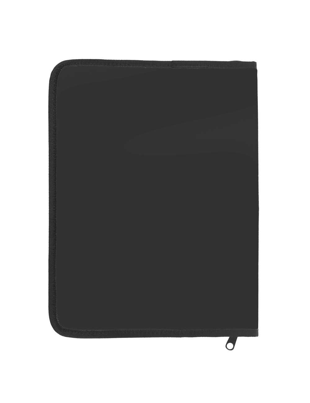 Teczka konferencyjna ok. A4 z notatnikiem