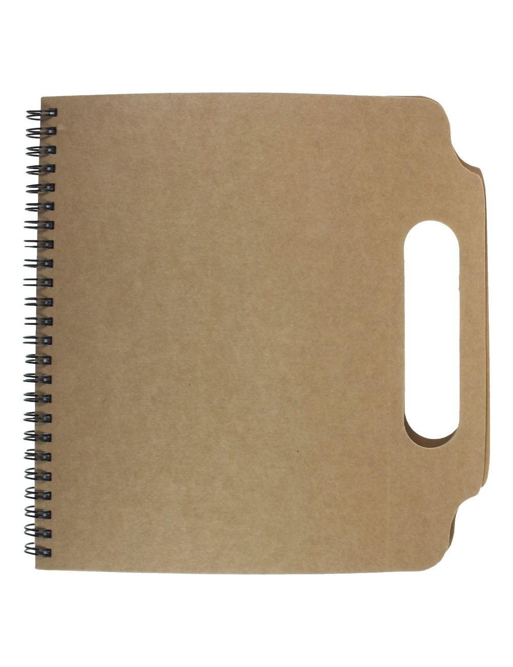 Teczka konferencyjna ok. A5 z notatnikiem,...