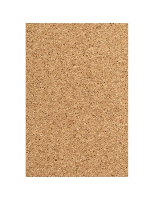 Korkowa teczka konferencyjna z notatnikiem