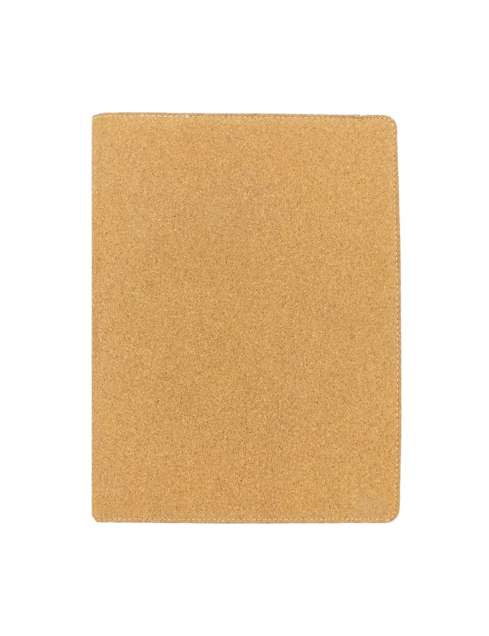 Korkowa teczka konferencyjna z notatnikiem