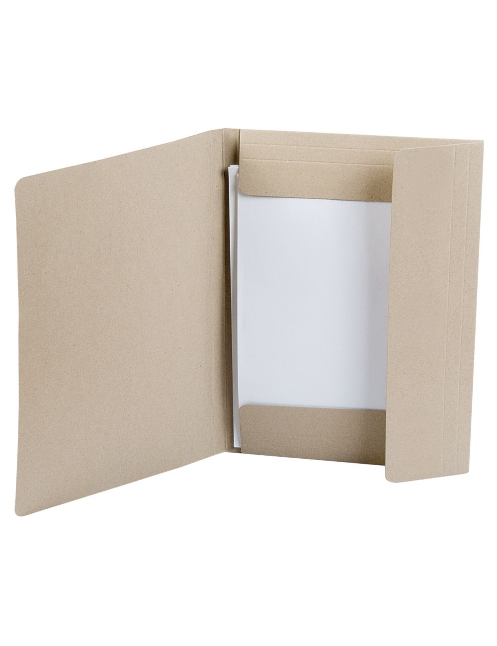 Teczka na dokumenty ok. A4