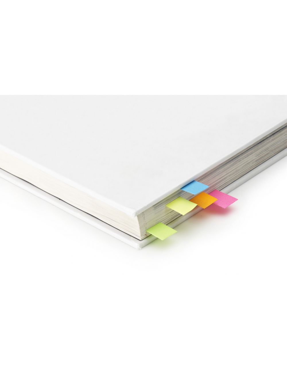 Zestaw do notatek, karteczki samoprzylepne,...