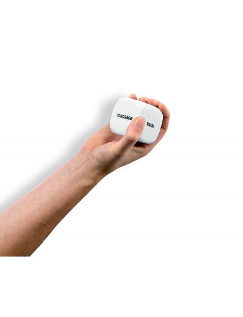 Antystres "kostka decyzyjna"