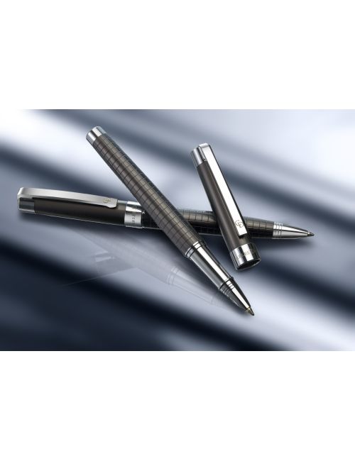 Zestaw piśmienny Charles Dickens®, długopis i pióro kulkowe