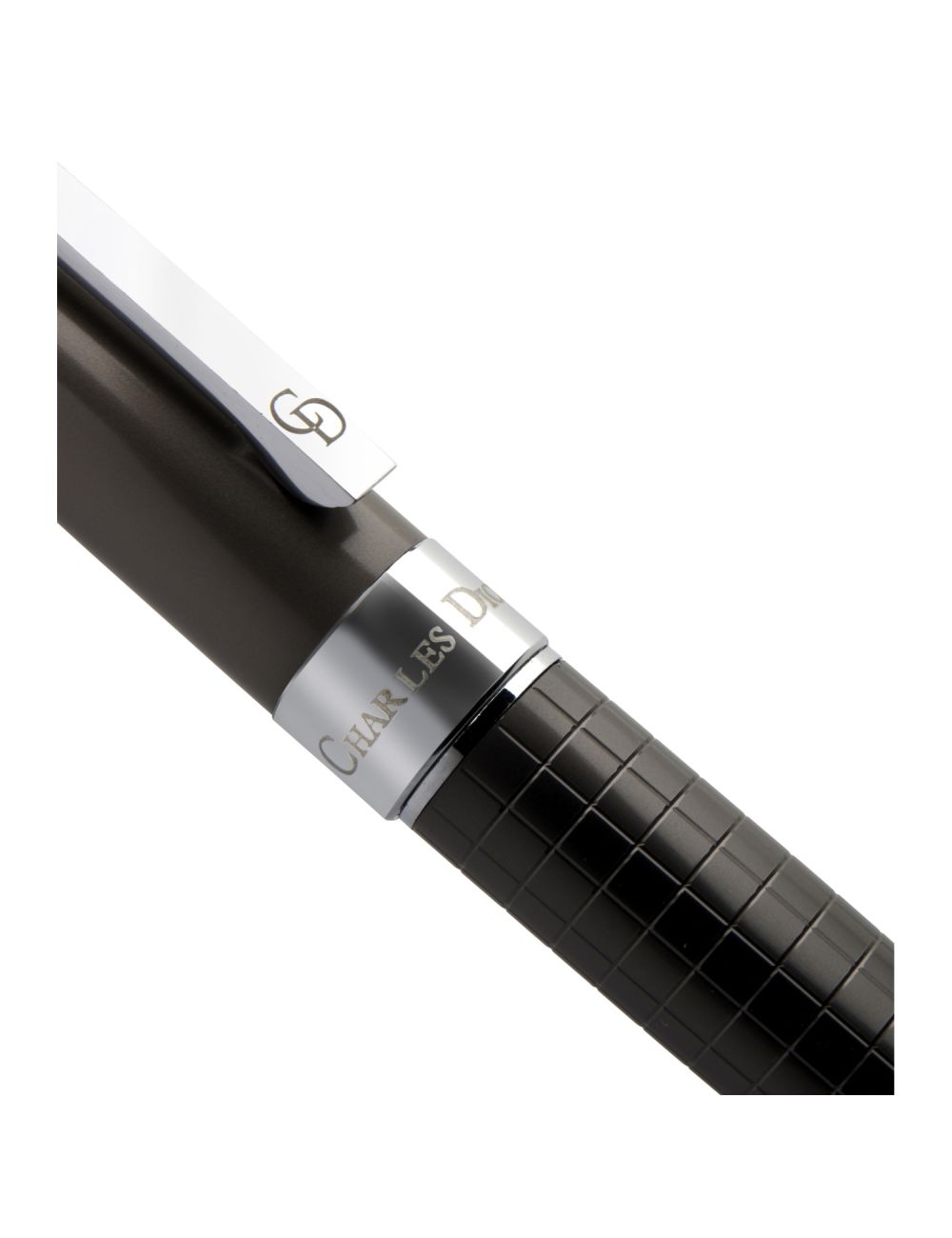 Zestaw piśmienny Charles Dickens®, długopis i...