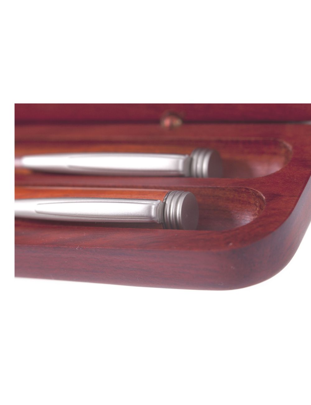 Zestaw piśmienny, długopis i ołówek mechaniczny