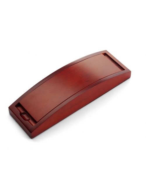 Zestaw piśmienny, długopis i pióro kulkowe