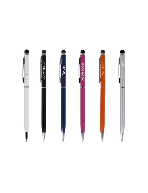 Długopis, touch pen | Irin
