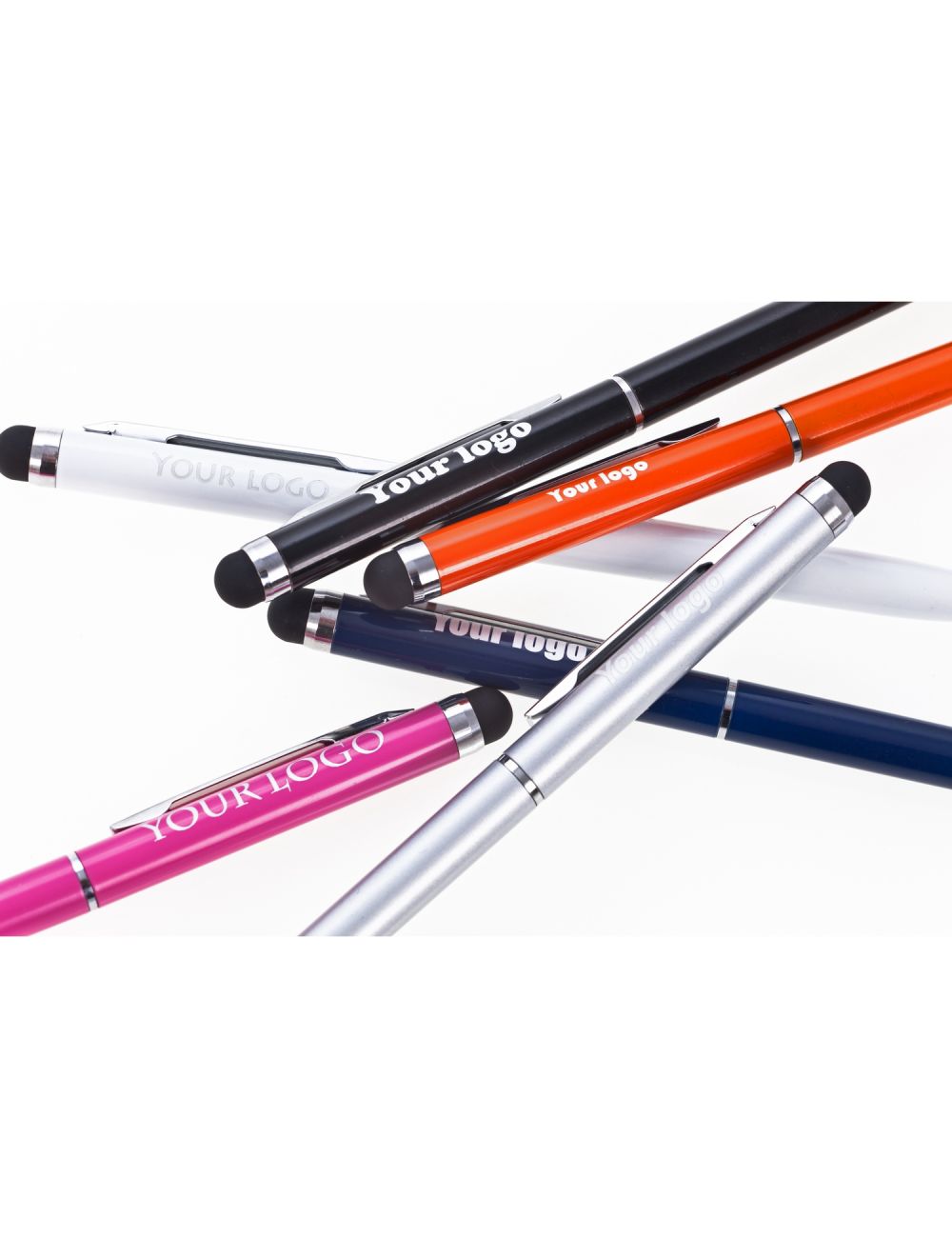 Długopis, touch pen | Irin