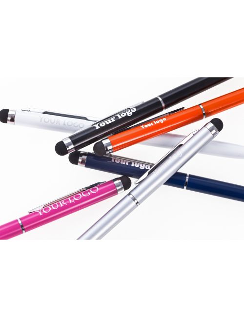 Długopis, touch pen | Irin