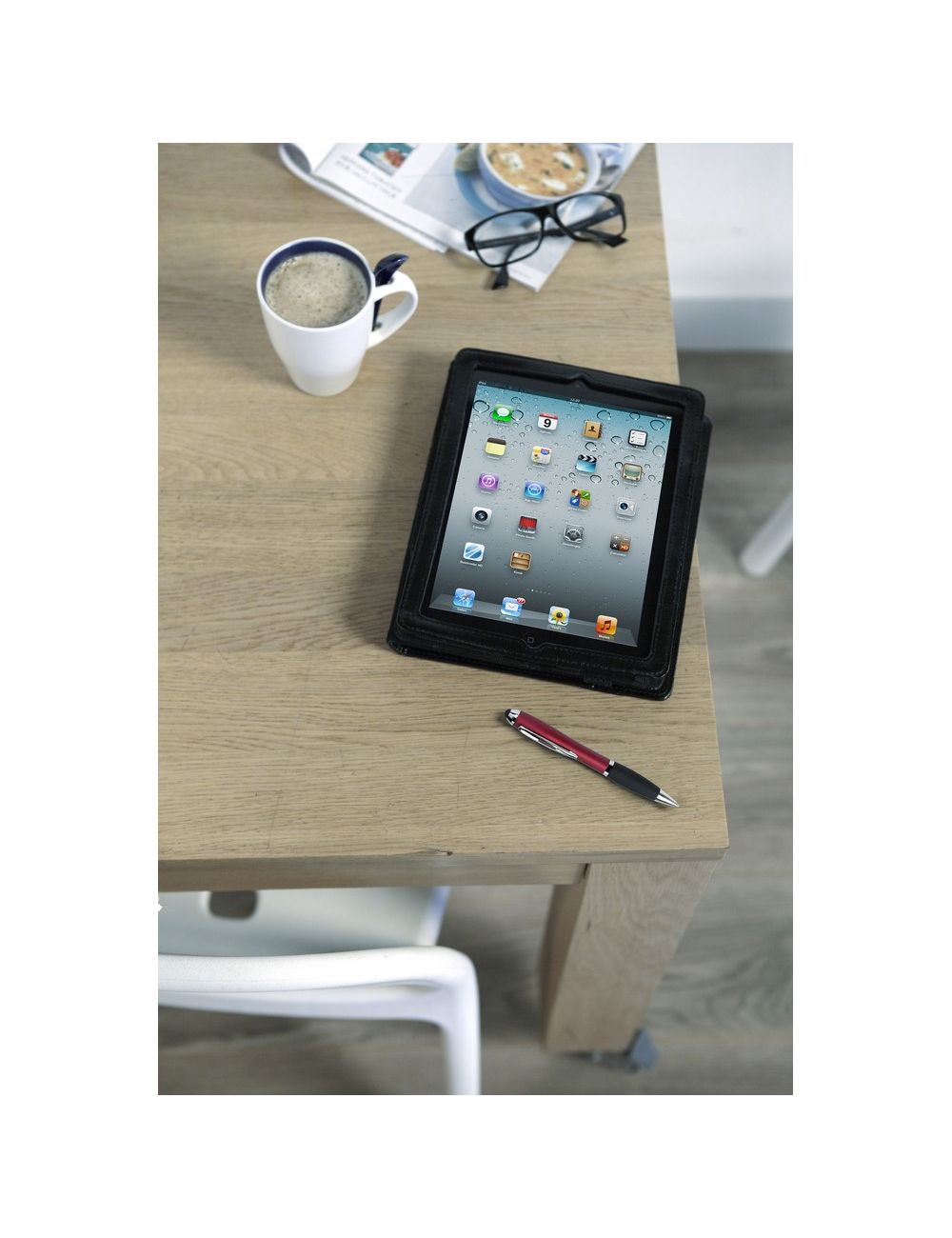 Długopis, touch pen