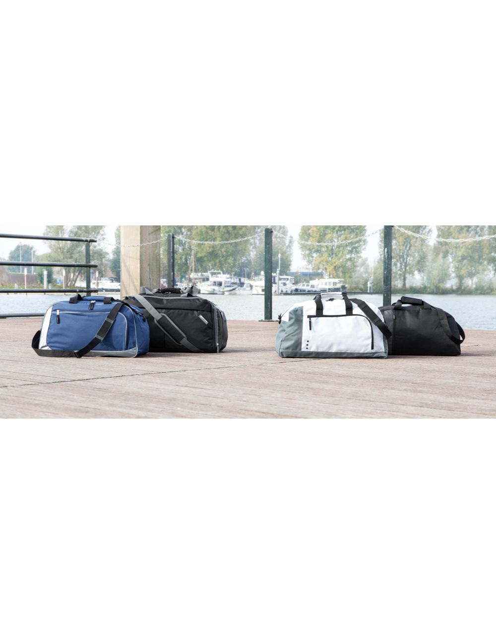 Torba sportowa, podróżna