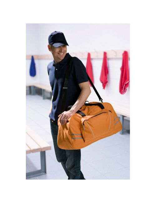 Torba sportowa, podróżna