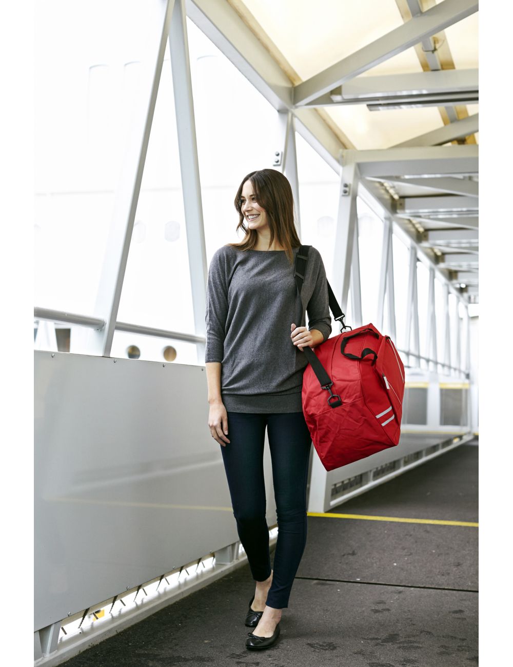 Torba sportowa, podróżna