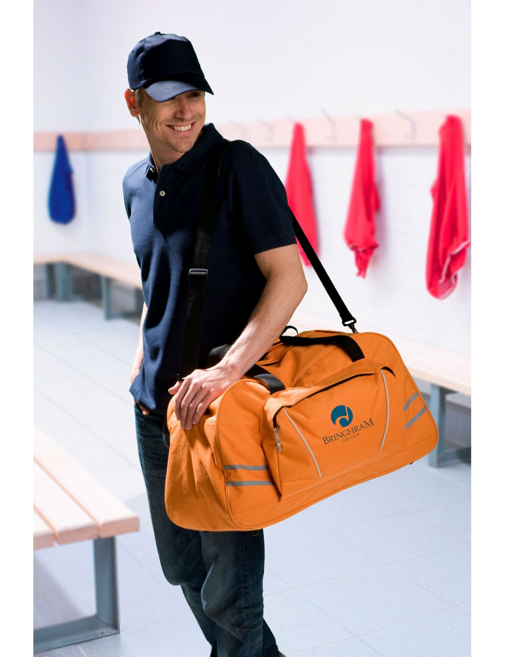 Torba sportowa, podróżna