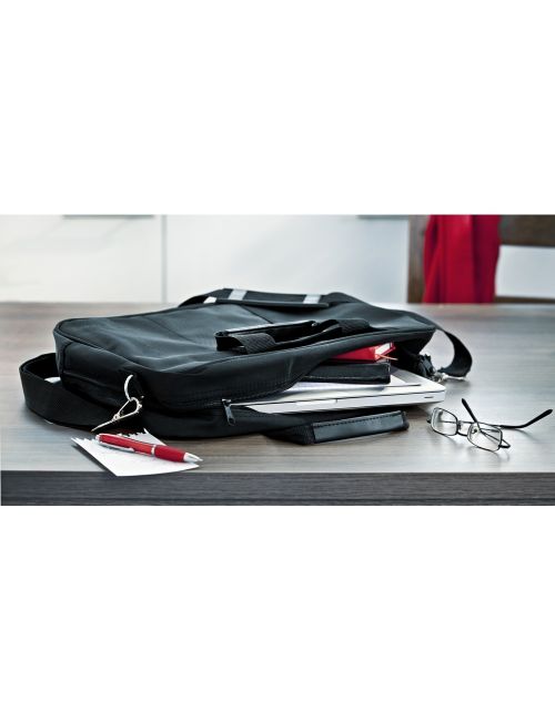 Torba na laptopa 15" i dokumenty