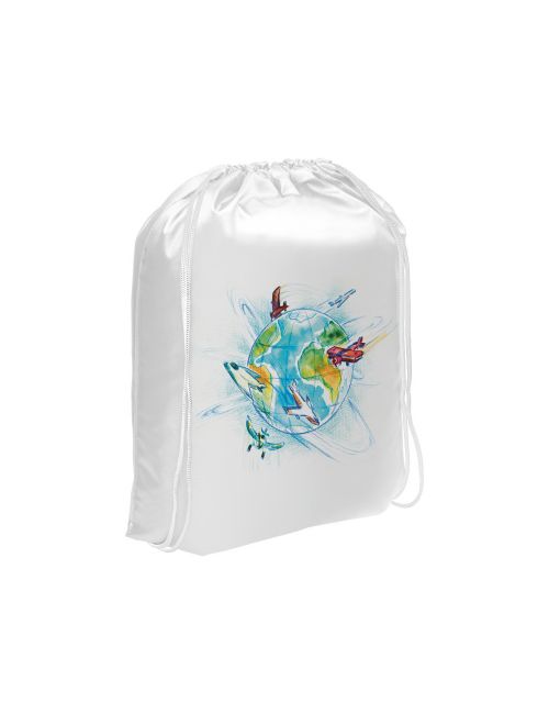 Worek ze sznurkiem | Flynn