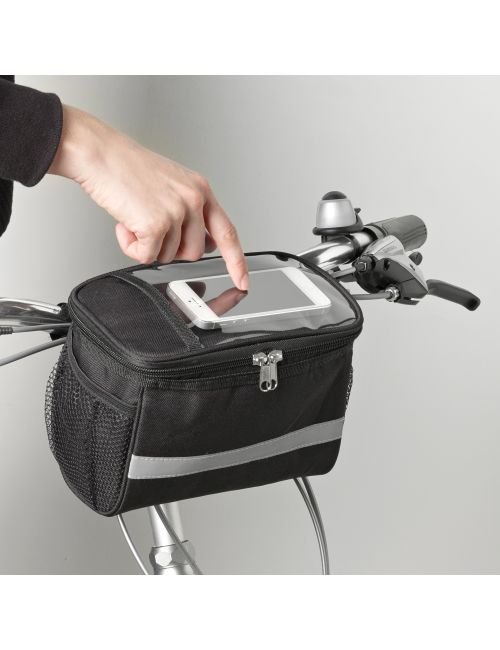 Torba rowerowa, torba termoizolacyjna