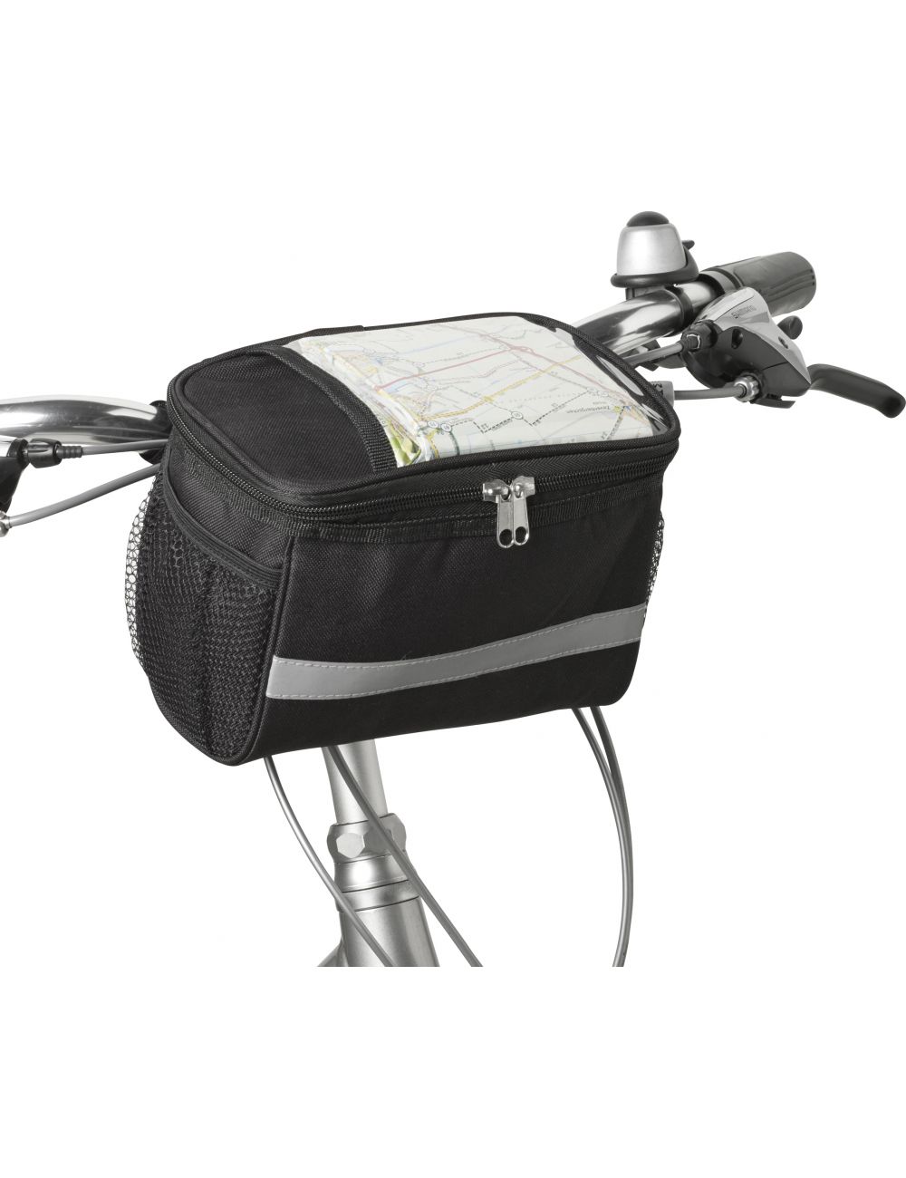 Torba rowerowa, torba termoizolacyjna