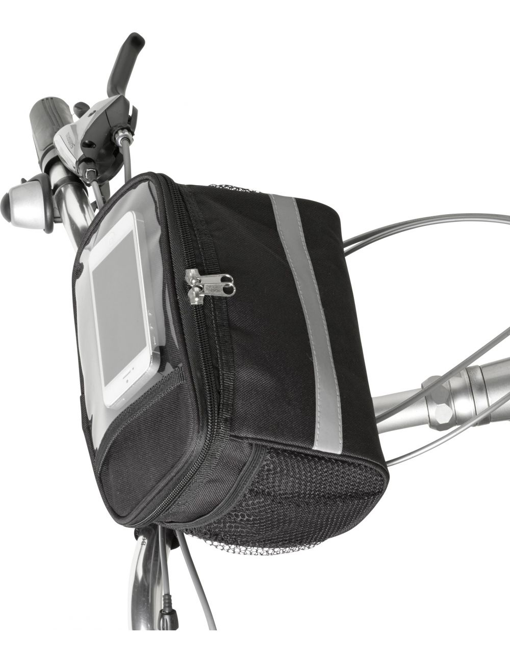 Torba rowerowa, torba termoizolacyjna