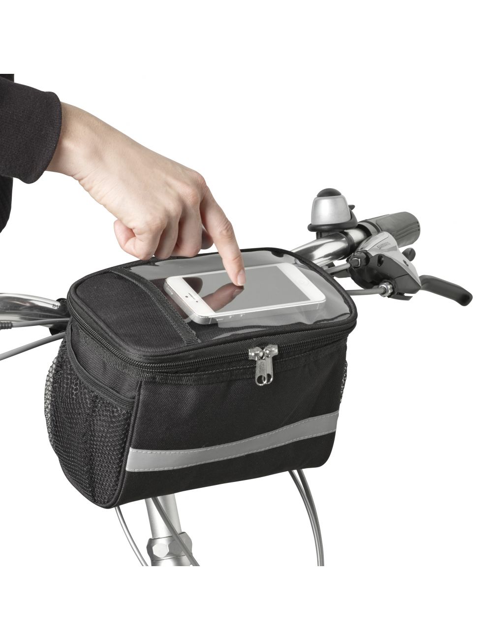 Torba rowerowa, torba termoizolacyjna