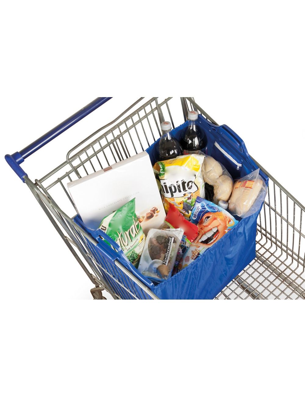 Torba z tworzywa sztucznego