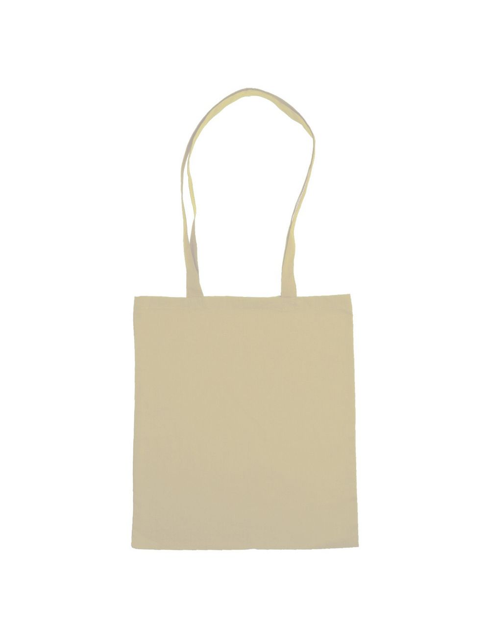 Torba bawełniana na zakupy