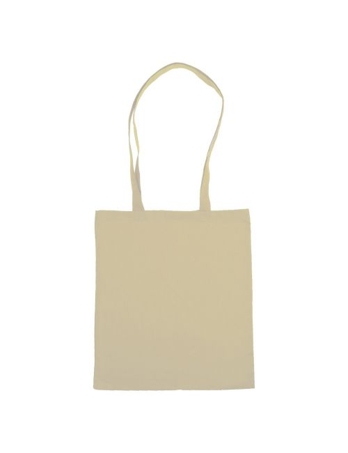 Torba bawełniana na zakupy