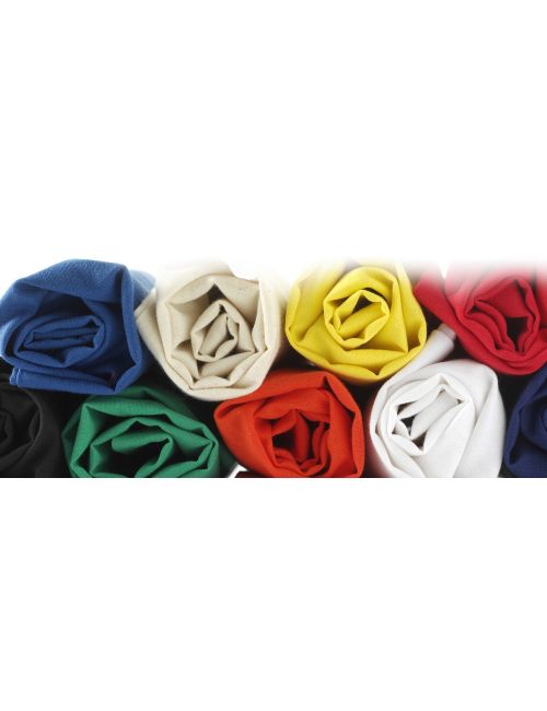 Torba bawełniana na zakupy