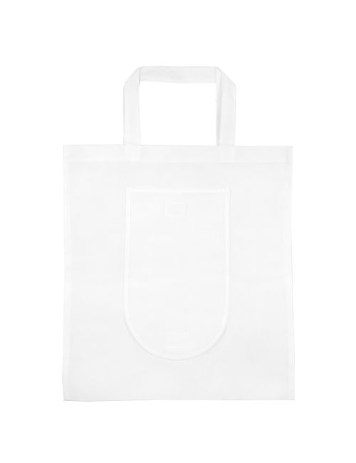 Torba na zakupy, składana