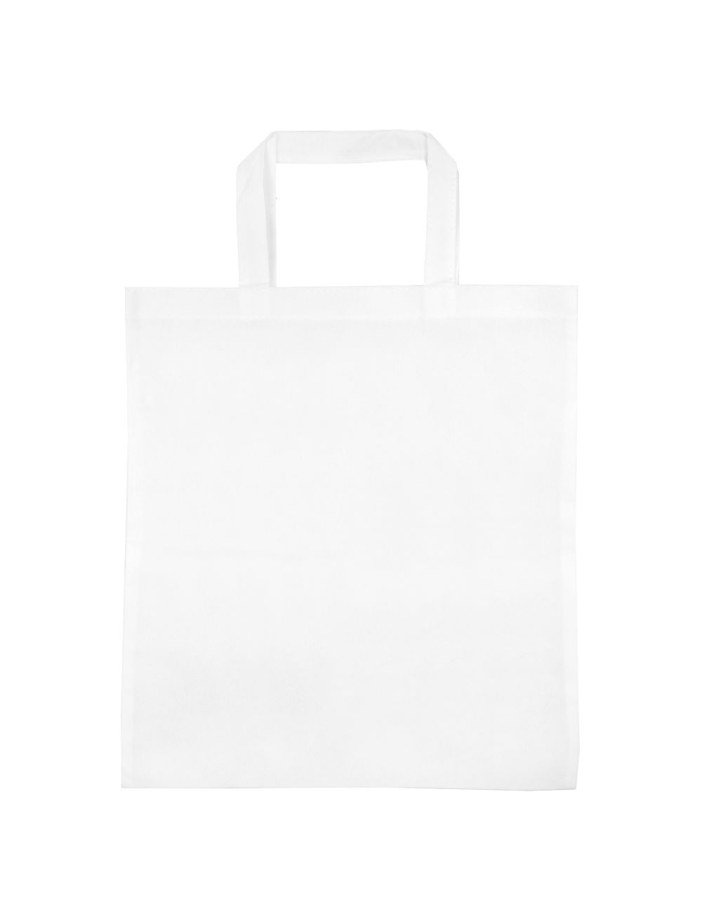 Torba na zakupy, składana