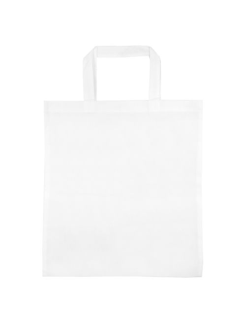 Torba na zakupy, składana