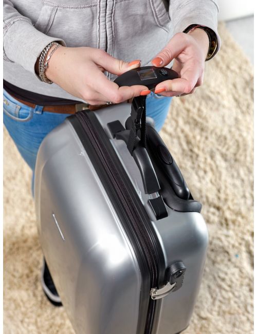 Cyfrowa waga do bagażu