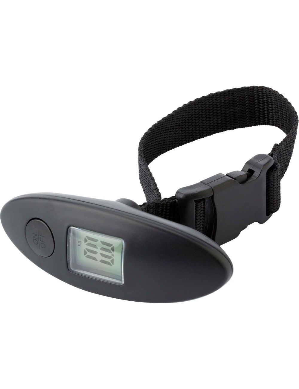 Cyfrowa waga do bagażu