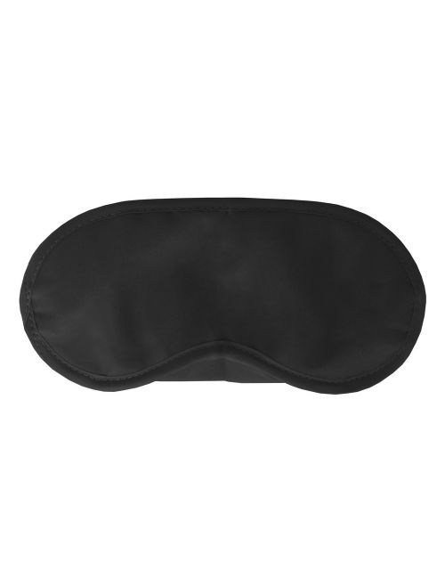 Podróżna maska na oczy