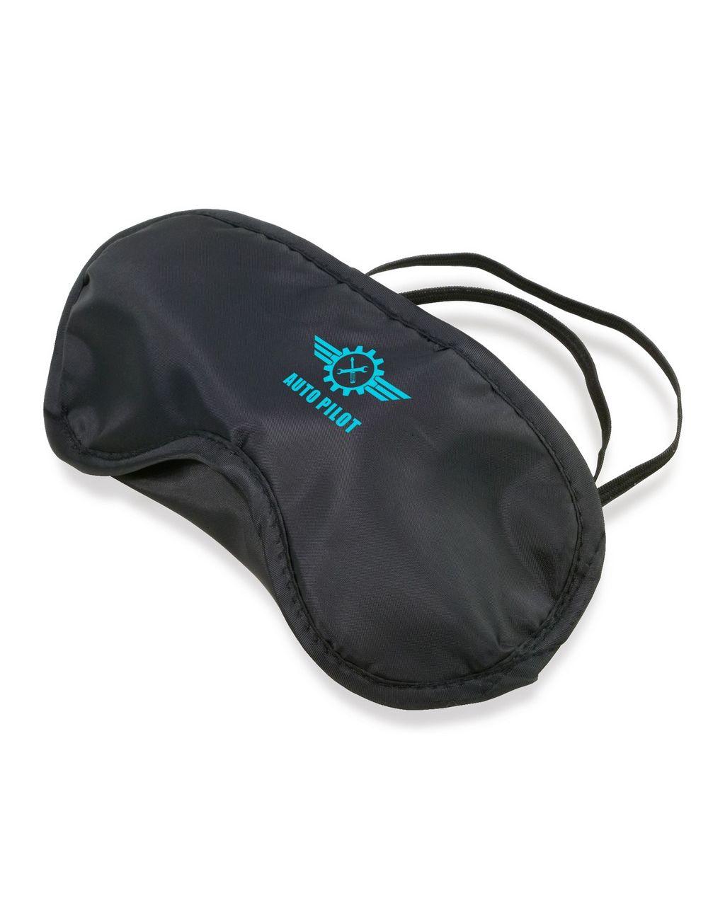 Podróżna maska na oczy