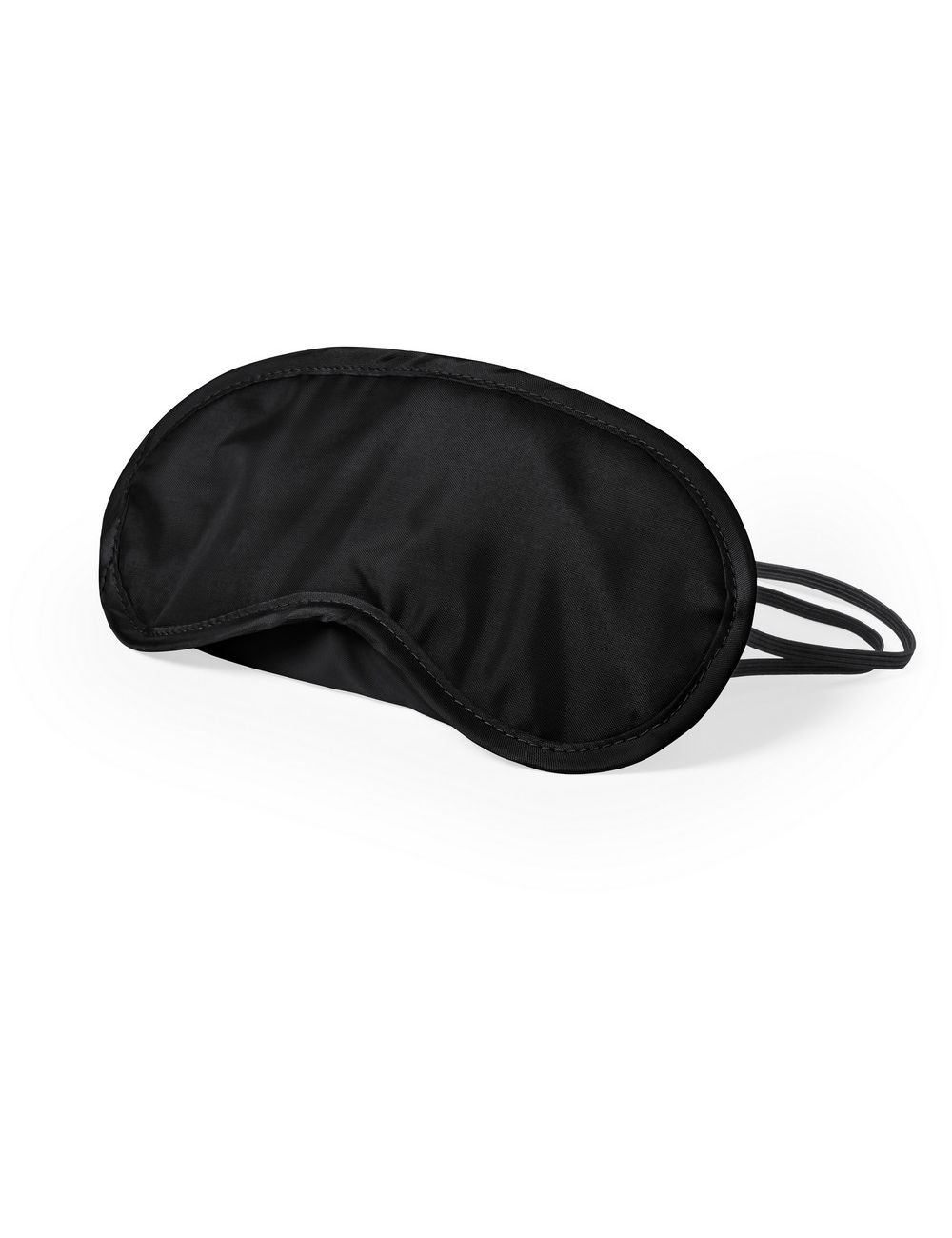 Podróżna maska na oczy